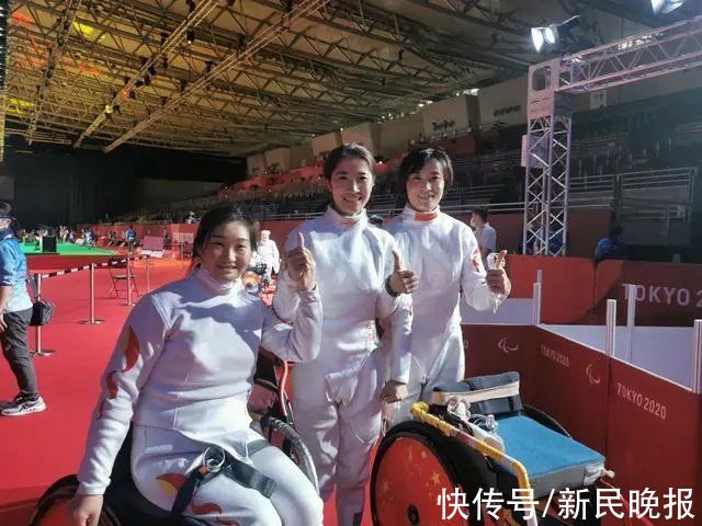 健儿|33枚金牌！东京残奥会上，长三角健儿让我看到怒放的生命