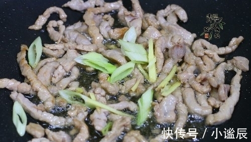 可口|天热没食欲,试试此菜,香辣可口,做法简单,一筷子下去胃口全开