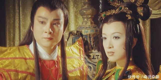 来历|大鹏鸟连如来都不畏惧,唯独对这一妖怪臣服,此妖怪是何来历?