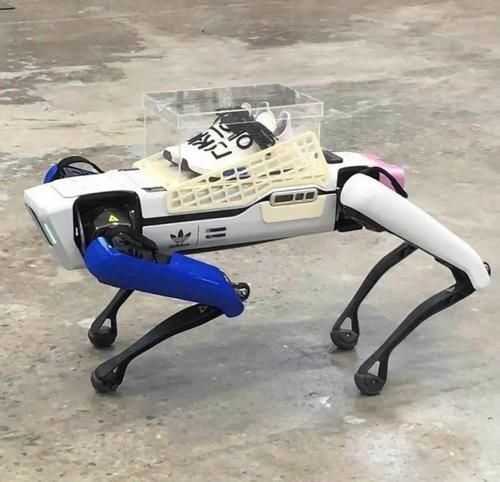 超限量 赛博朋克+超限量200多双,菲董NMD联名下一双天价鞋款预定