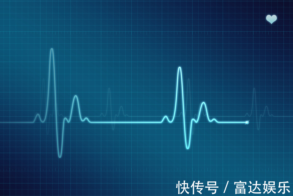 心率|高血压患者降血压,最好的办法不是少吃多动,而是让心率降下来