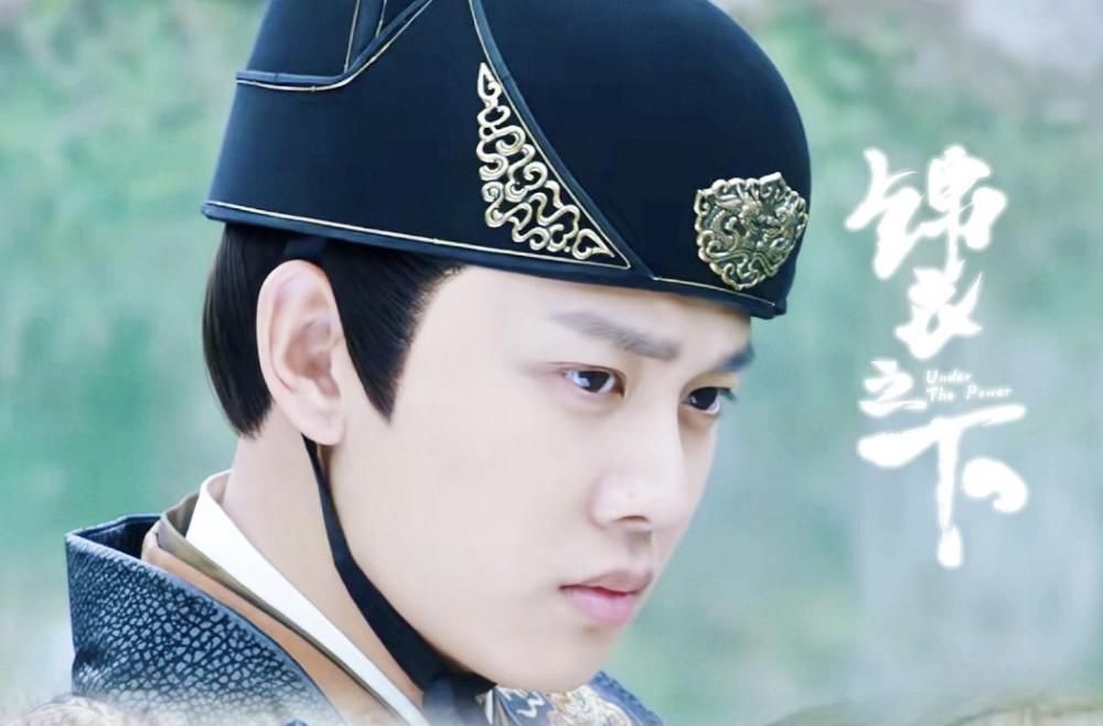 袁姑娘|锦衣之下番外163:风云暗涌,祁王设计破坏陆绎和今夏的感情