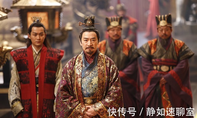 唐代宗|历史上的李必是怎样一个人？好谈神仙之道，有一项能力被严重低估