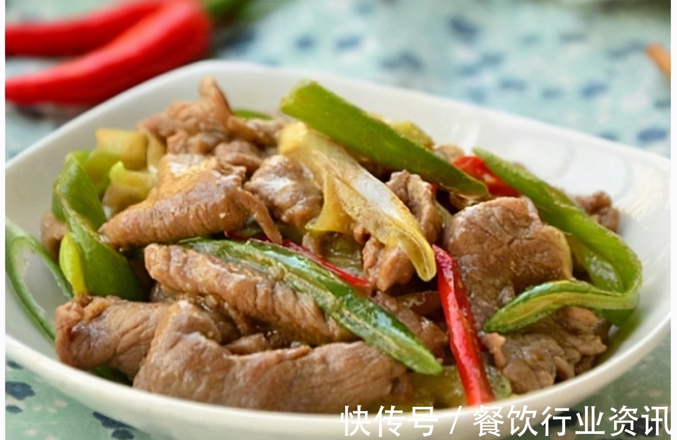 味道|新鲜菜肴37款分享,简单易上手,家常味道足,家人吃了还想吃