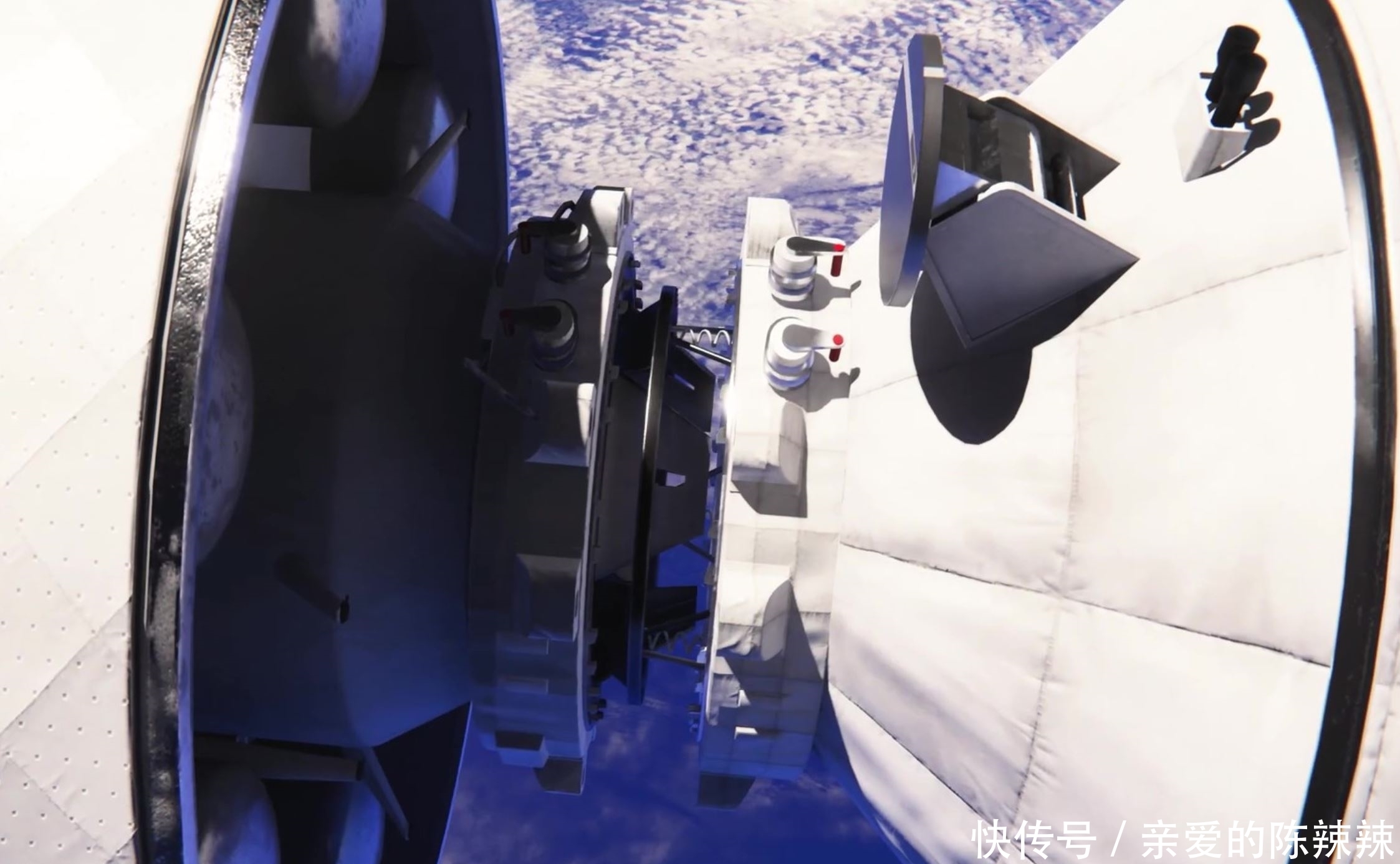 硬气!中国空间站拒绝美国科学项目,我们曾被禁止参与国际空间站