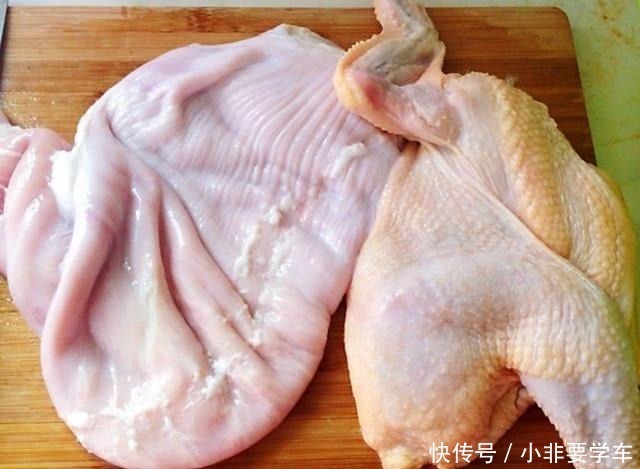 猪身上最贵的一个部位，无论爆炒还是炖汤都很补，大人孩子要常吃