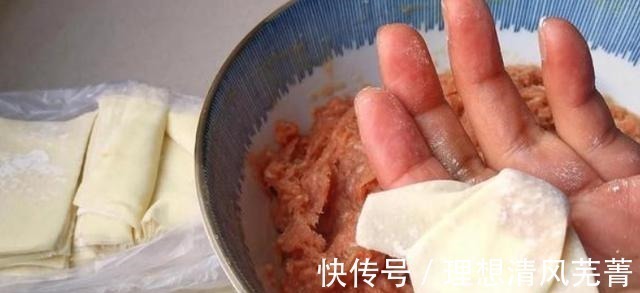 秋季常给孩子做这份早餐，5分钟出锅，清淡不油腻，好吃营养高！