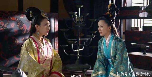 公子|芈月传：魏少使死后，芈姝为何要收养她的孩子公子壮