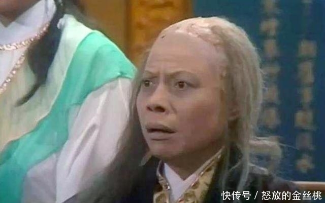 金庸笔下最可悲的女子，说一说裘千尺伤痛的爱情故事