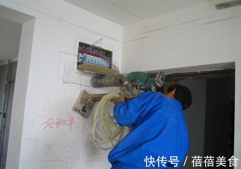 照明回路|装修时是否需要改配电箱,配电箱需要移位、改装或更换吗?