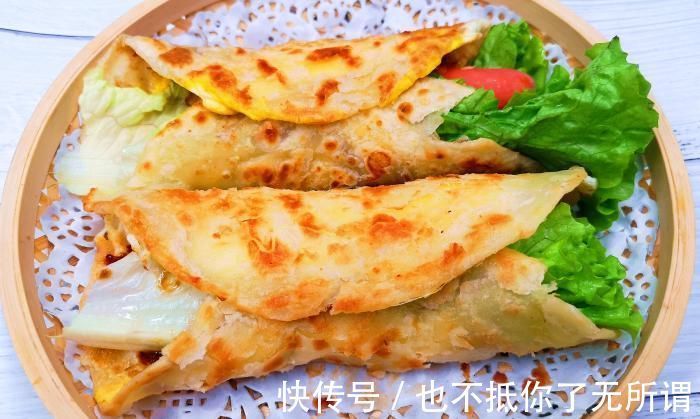 馄饨|家有学生，早餐不将就，这5种懒人早餐，十分钟上桌，营养又好吃