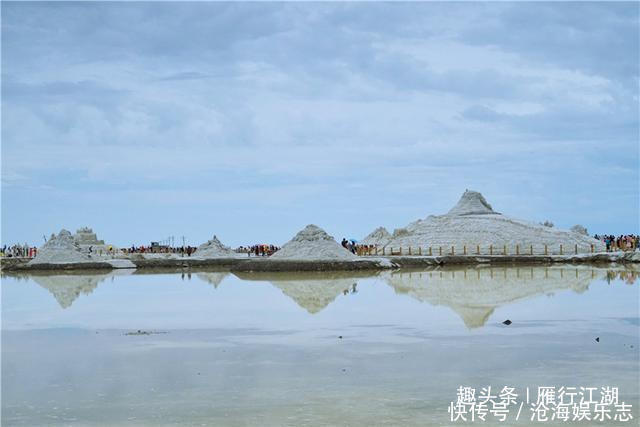 国家地理|青海七天大环线，三千公里云和月，这些景点不容错过