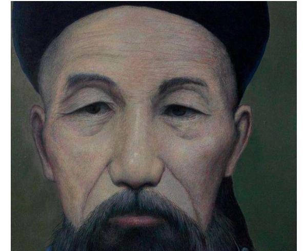 曾国藩带兵多年，要发财轻而易举，为何甘愿过清贫日子？