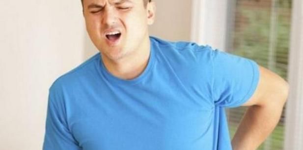 肾俞穴|一个人的肾很好，通常喜欢在睡觉前做四件事，你做过没有？