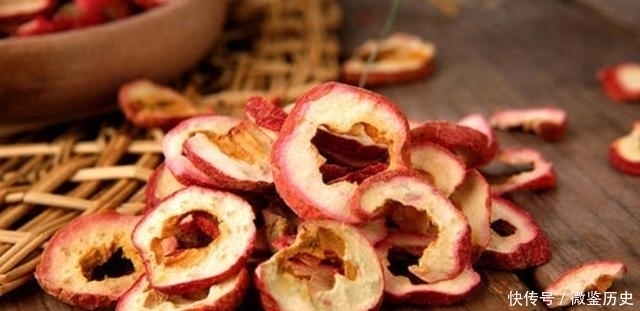 山楂|食疗“消食冠军”,效果是山楂的8倍,消积食健脾胃,孩子可常喝