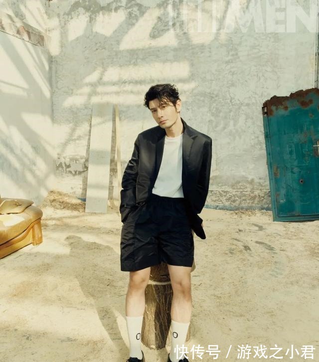 jp 当运动鞋品牌认真做起衣服来,我再也忍不住了!