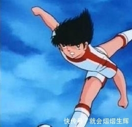 盘点：足球小将众多人物形象，相似度极高的几位，看看你是否认识