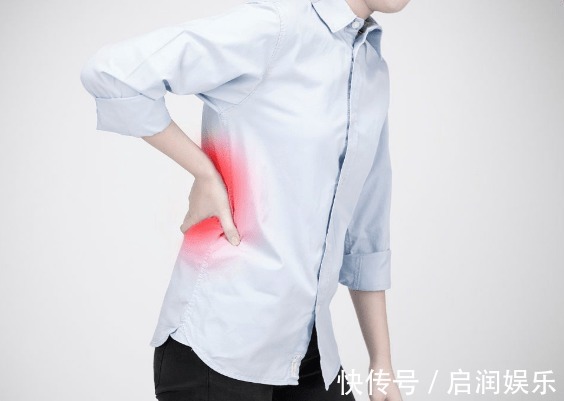 腰椎间盘突出|腰椎间盘突出是怎么引起的?进来教你如何保养腰部,建议收藏