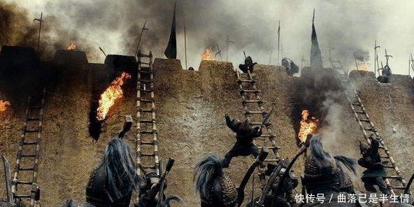 皇上|皇上问他要什么,他要了一块荒地,11年后子孙才明白其中道理!