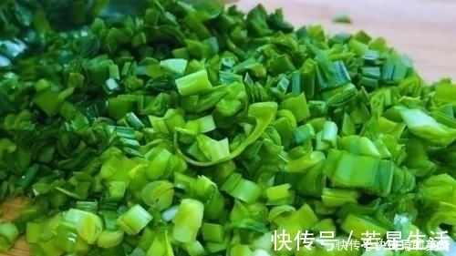 美食之路义无反顾饭店不外传的饺子馅配方，肉馅鲜香无腥味，学会了回家露一手