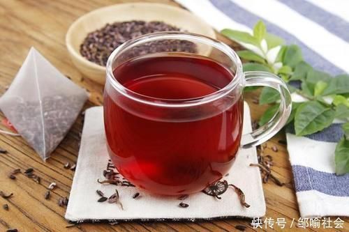 口臭|养胃“冠军”找到了,平时敞开喝,撵走幽门螺杆菌,口臭也没影了