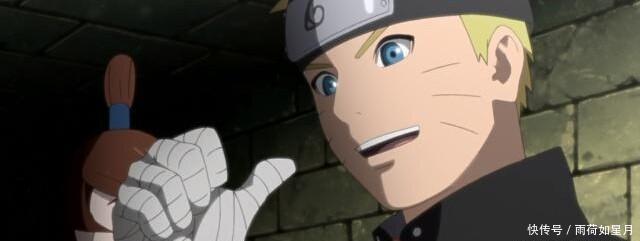 血继界限|鸣人移植了柱间细胞,能不能使用“木遁”!