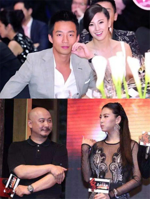 “人設(shè)過(guò)頭”張雨綺：帶薪翹班還說(shuō)演員高危，上綜藝抱團(tuán)孤立素人