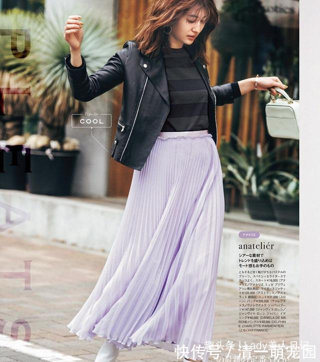 穿搭 聪明女人穿裤子,都会避开这些坑,秋冬最全“裤装穿搭”帮你备好