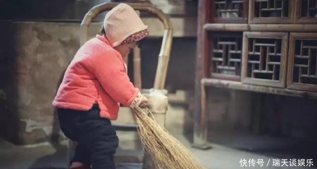 心境|扫地眼尘净,焚香心境清