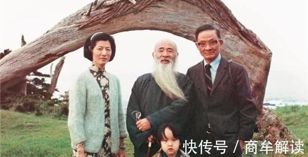 张正权#将8个子女留给妻子抚养,自己跟女儿同学远走高飞,晚年结局如何