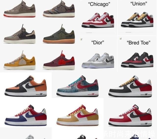 鞋款 今年我买不起的球鞋,竟是 Nike「最没存在感」系列……!