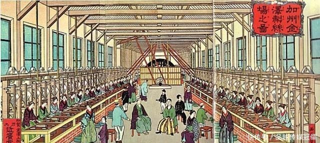 日本|日本一个小国，二战时为何有如此大的军事实力？武器装备从哪来的