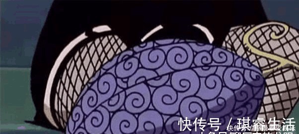 线线果实|海贼王 恶魔果实长得越难看, 能力越强 网友 最后一种谁敢吃