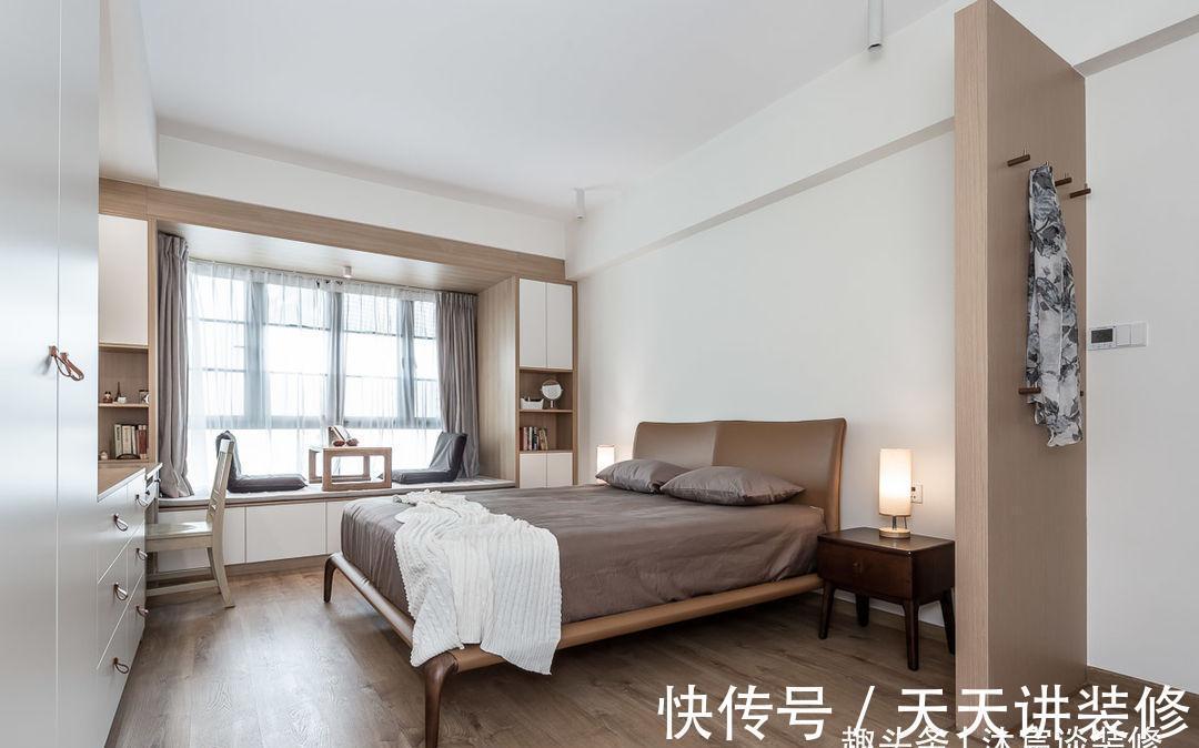 厨房|入住两年,她家依然简洁大方,喜欢照着装,你家也能一样温馨美好