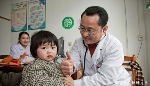 检查|6岁女儿脖颈发黑洗不掉,送医院检查,医生的解释令宝妈哭笑不得