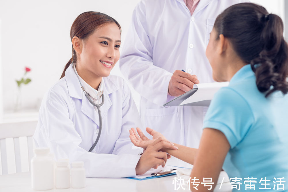 叶酸|怀孕前后必须要吃叶酸么,为啥老一辈人不吃也没事儿?真相是这样