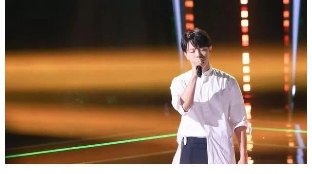 大獎|第32屆金曲獎落下帷幕，入圍四項大獎的他，在《好聲音》當學員