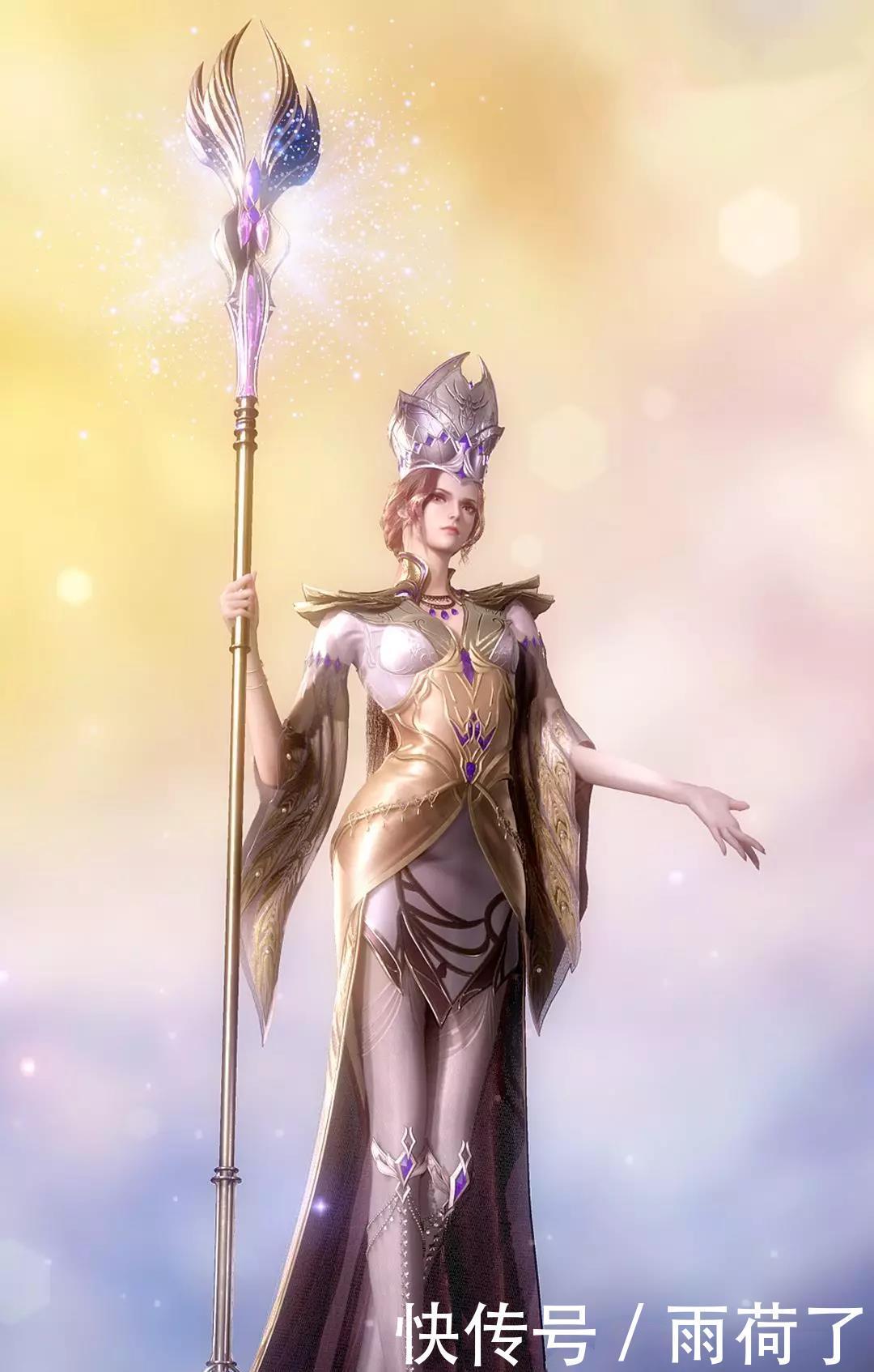 最强|斗罗大陆盘点能够铲除杀戮之都的势力,武魂殿既非唯一亦非最强!