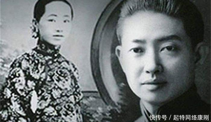还要|梅兰芳与妻子很恩爱,为何何梅兰芳还要续娶两房夫人,原因很凄凉