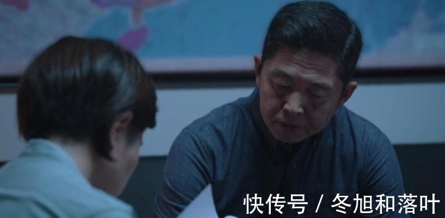 对手“凤凰行动”间谍案告破,雷公风暴仍在肆虐,续集早已埋下伏笔!