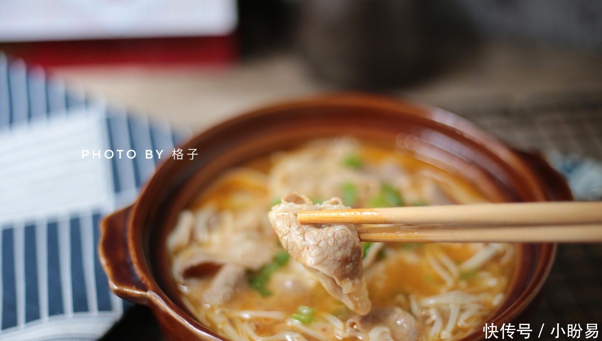 金针菇最好吃的做法,一周做三次,每次汁都不剩,香辣开胃特好吃