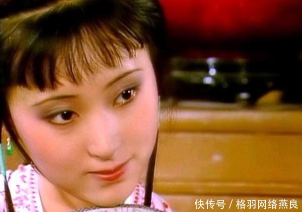 段子|《红楼梦》林黛玉是个“段子手”,张口就来,宝钗也治不了她