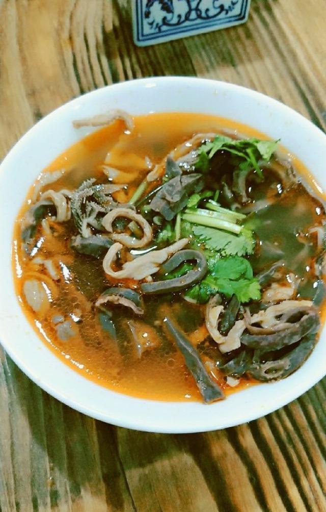 内蒙的早餐到底有多嚣张就连东北人看了都表示征服不了