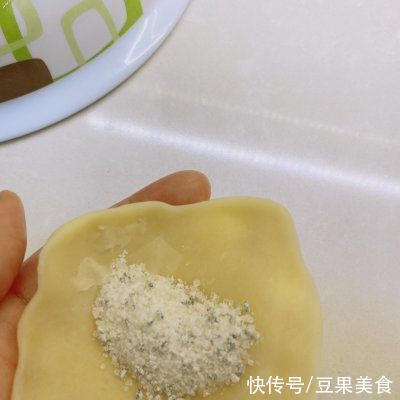 朋友|酥到没朋友的酥饼，隔着屏幕都感受得到