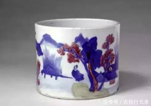 瓷器收藏:需要走出“重官窑轻民窑”的误区