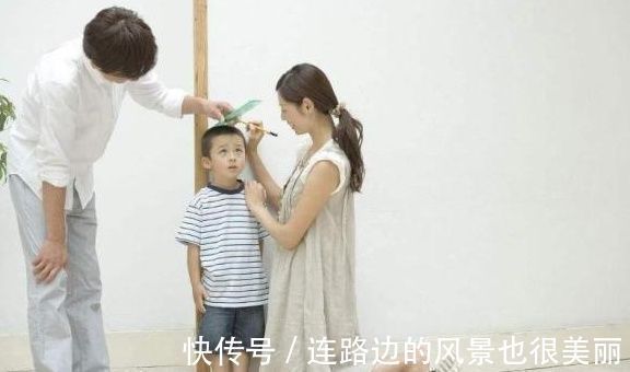 孩子|孩子是长得矮还是长个晚？父母从这几点就可以判断出来