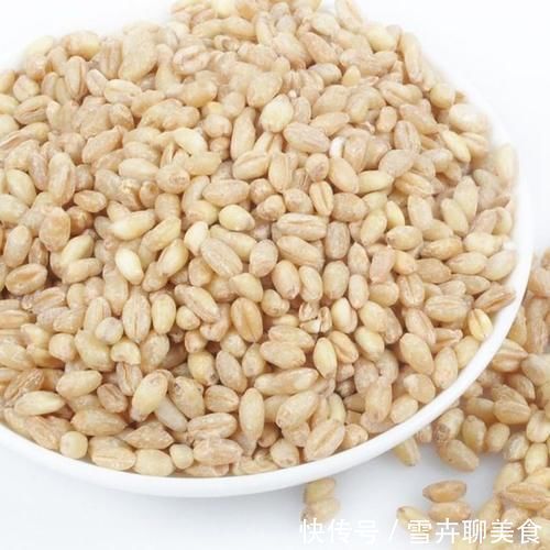 植物蛋白|超市常见的三种食物，坚持每天吃一些，延缓衰老，好处多多！