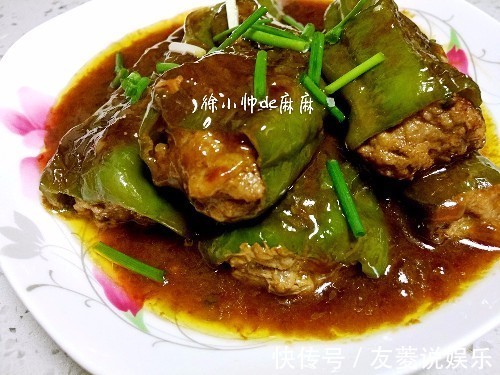 冬天就爱吃肉,无肉不香,这10道有肉的家常菜,做法很简单!