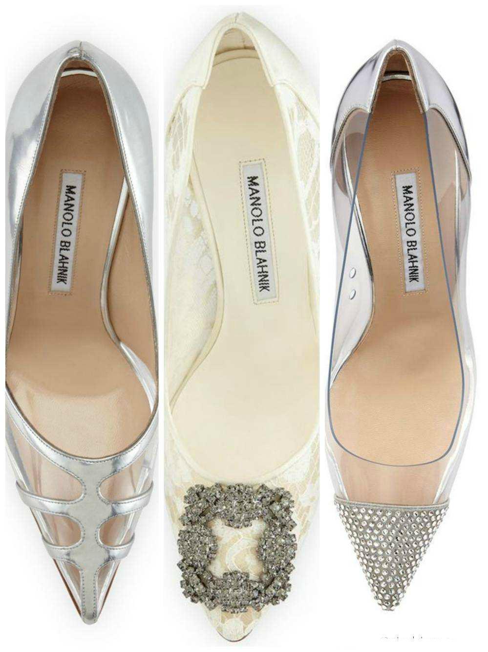 流行花园 《流星花园》才是女生的高跟鞋启蒙,看看这4款梦幻美鞋太惊艳了