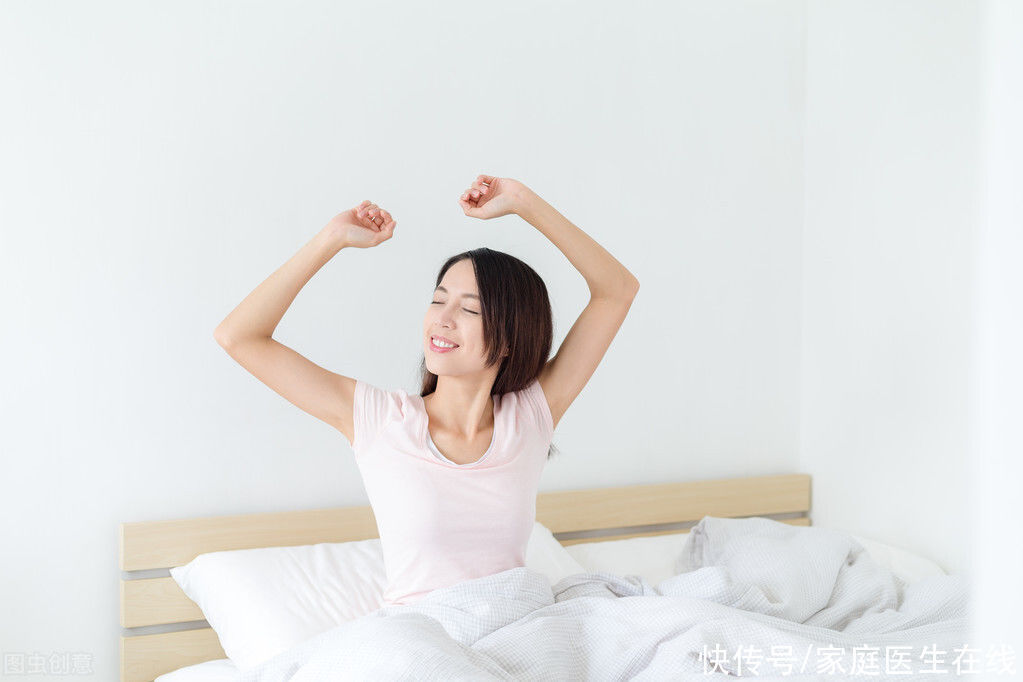 健康长寿|早晨是养生的“黄金时间”,晨起后做这7件事,健康长寿不成问题